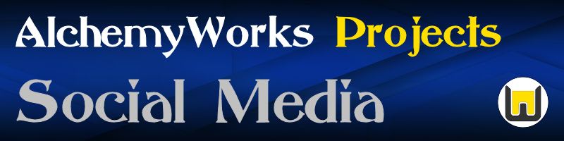 AlchemyWorks Project Management