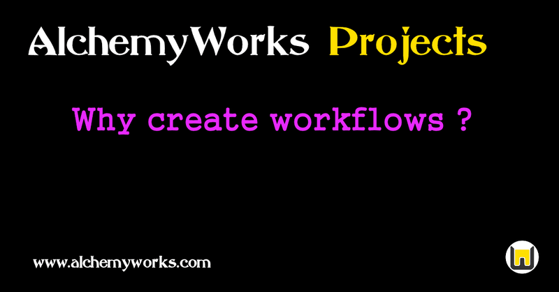 AlchemyWorks Project Guide